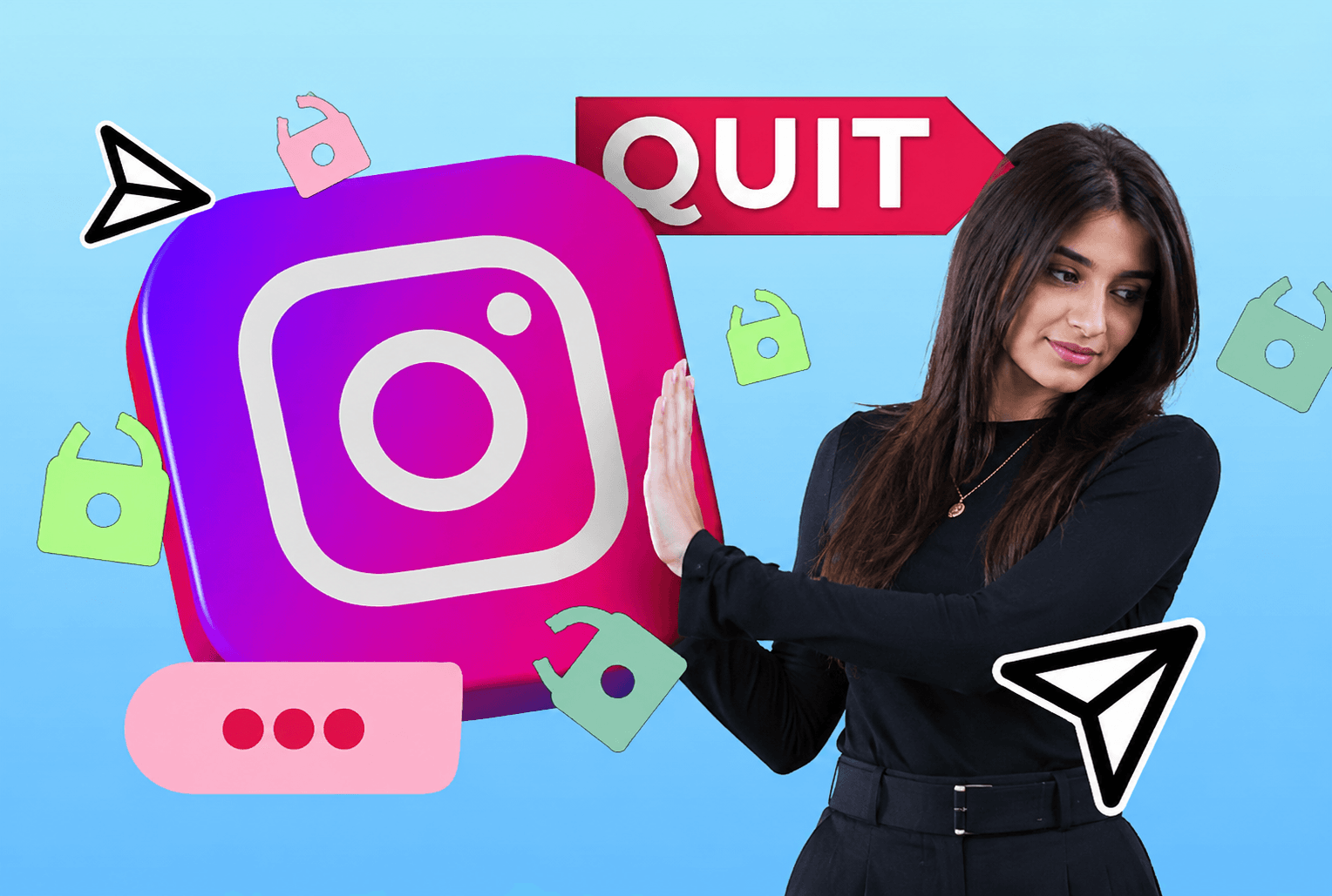 Why American Teens Are Quitting Instagram in 2026