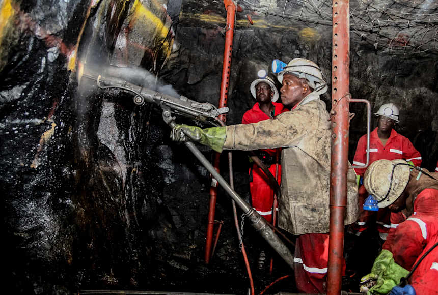 Africa’s Critical Minerals: The Hidden Power Behind AI and Electric Vehicles in 2026