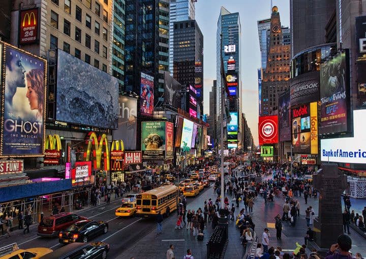 Cost of Living in Major U.S. Cities in 2026: What It Really Costs to Live, Work, and Survive in America’s Biggest Urban Hubs