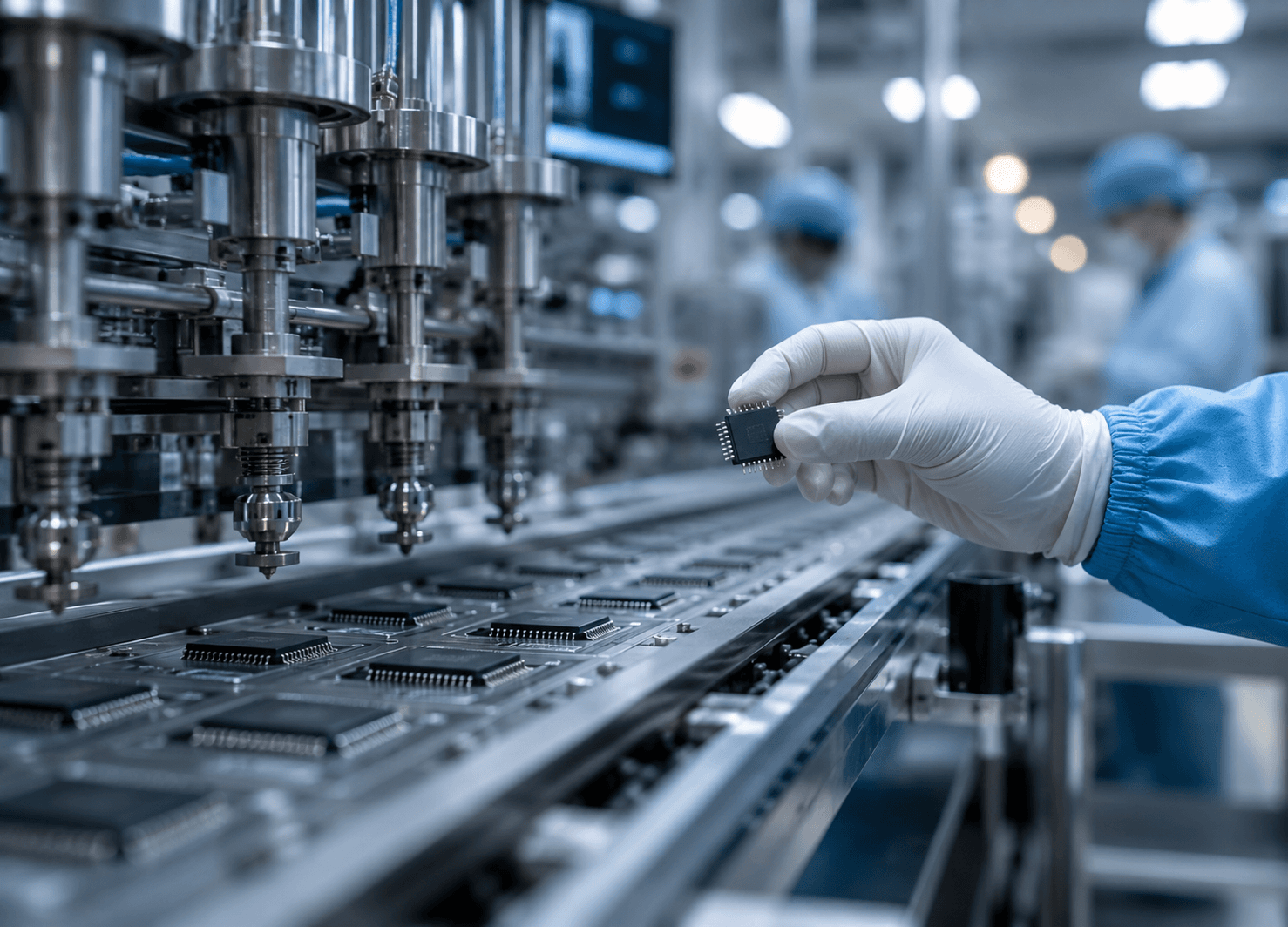 Why Vietnam Is Emerging as Asia's Manufacturing Giant: The Economic Shift Reshaping Global Supply Chains