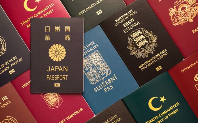 Most Powerful Passports in Asia 2026: Which Countries Offer the Greatest Travel Freedom?