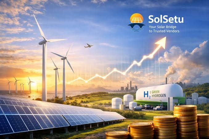 Countries Investing the Most in Renewable Energy (2026)