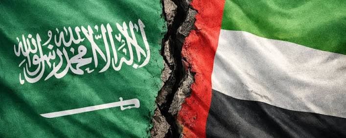 Which Country Has the Best Salary in the World in 2026? (UAE vs Saudi Arabia)